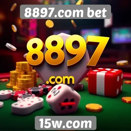 8897.com bet analisa tendências de jogos online