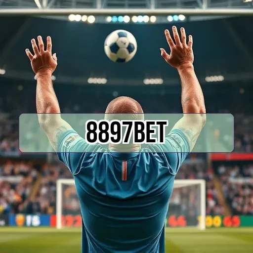 8897.com bet: Apostas Esportivas que Transformam sua Experiência Jogando!