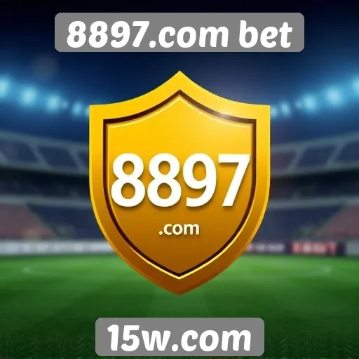Segurança em transações financeiras no 8897.com bet