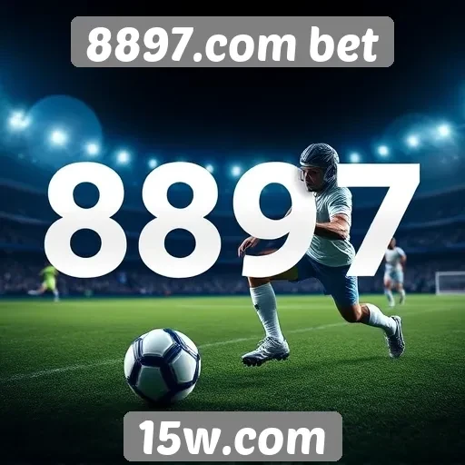 Futuro das apostas esportivas com 8897.com bet