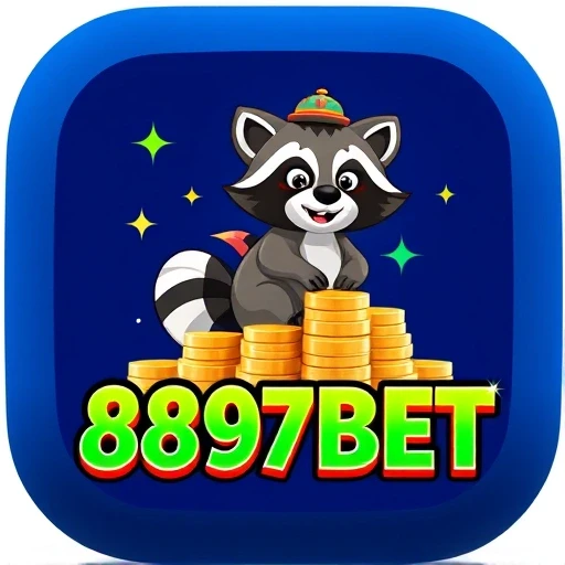 8897.com bet Logo