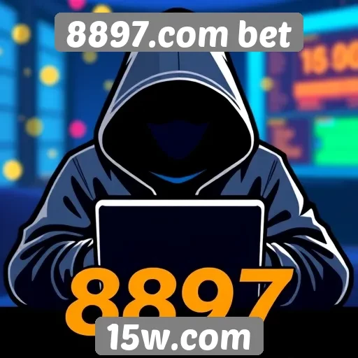 Funcionalidades de segurança do site 8897.com bet